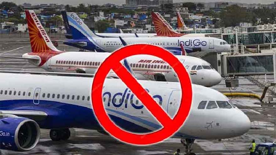 Pakistan Extends Airspace Ban on Indian Aircraft to Oct 24