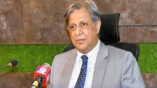 Governor's Rule Talk Grows in Pakistan as Security Fears Mount