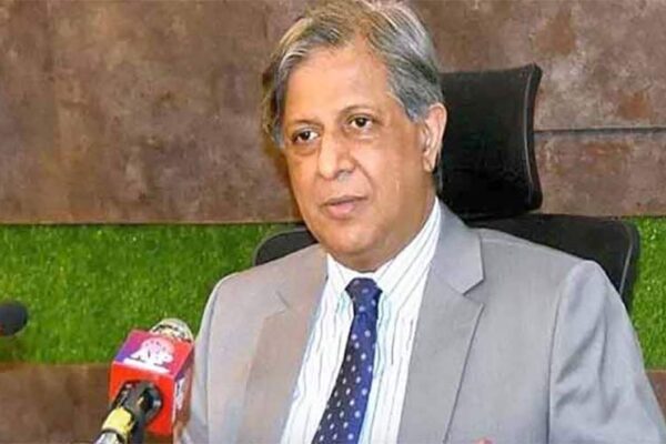 گورنر راج اور ایمرجنسی پر بحث: آئینی طریقہ کار پر عمل ضروری، قانون وزیر