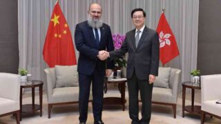 Pakistan, Hong Kong Deepen Trade and Investment Ties
