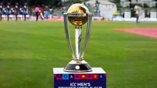Pakistan and India Poised for Group-Stage Showdown at 2027 Cricket World Cup