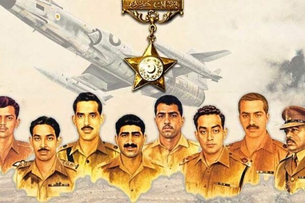 # یوم دفاع: صدر اور وزیراعظم کا شہداء اور غازیوں کو قومی خراج تحسین