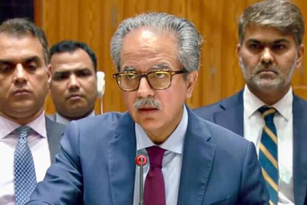 مکہ معاہدے کے تحت پاکستان کا اضافی کردار، جنگ بندی اور پرامن حل کی کوششیں جاری