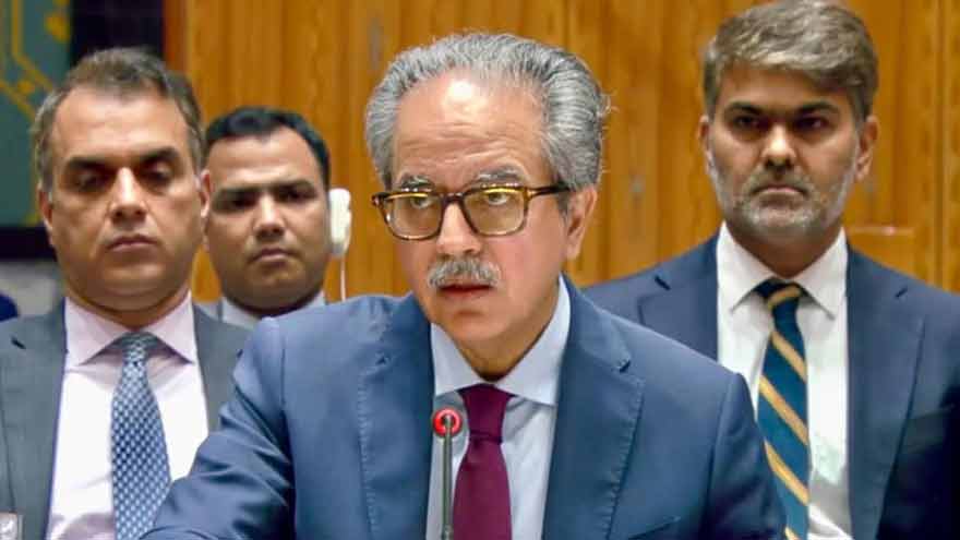 Pakistan Expands Role Under Makkah Agreement