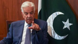 Pakistan Says Makkah Pact May Trigger Over Houthi Attacks