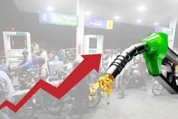 پاکستان میں پٹرول اور ڈیزل کی قیمتوں میں ایک بار پھر اضافہ، ڈیزل 400 روپے سے تجاوز کر گیا
