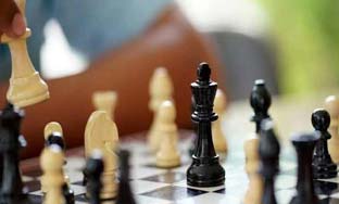 Pakistan Boycotts Israel Match at Chess Olympiad 2026