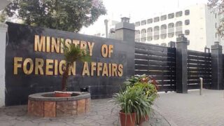 Pakistan Rejects India's Narowal Temple Claims as False