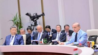Pakistan Proposes SCO Sovereign AI Infrastructure
