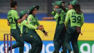 Pakistan vs Sri Lanka: Asia Cup Semi-Final Showdown