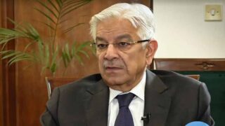 Pakistan Warns of Joint Defense Pact Activation After Houthi Strikes