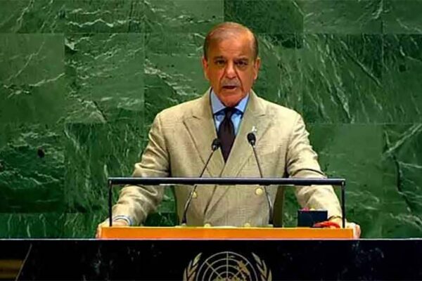 امریکہ اور ایران کے درمیان جنگ بندی کے لیے پاکستان کی مخلصانہ کاوشیں جاری ہیں: وزیراعظم شہباز شریف