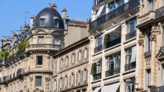 Paris Rent Cap Violations Hit Record 46 Percent