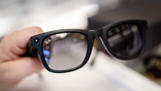 Paris Prosecutors Open Probes Into Secret Smart Glasses Filming