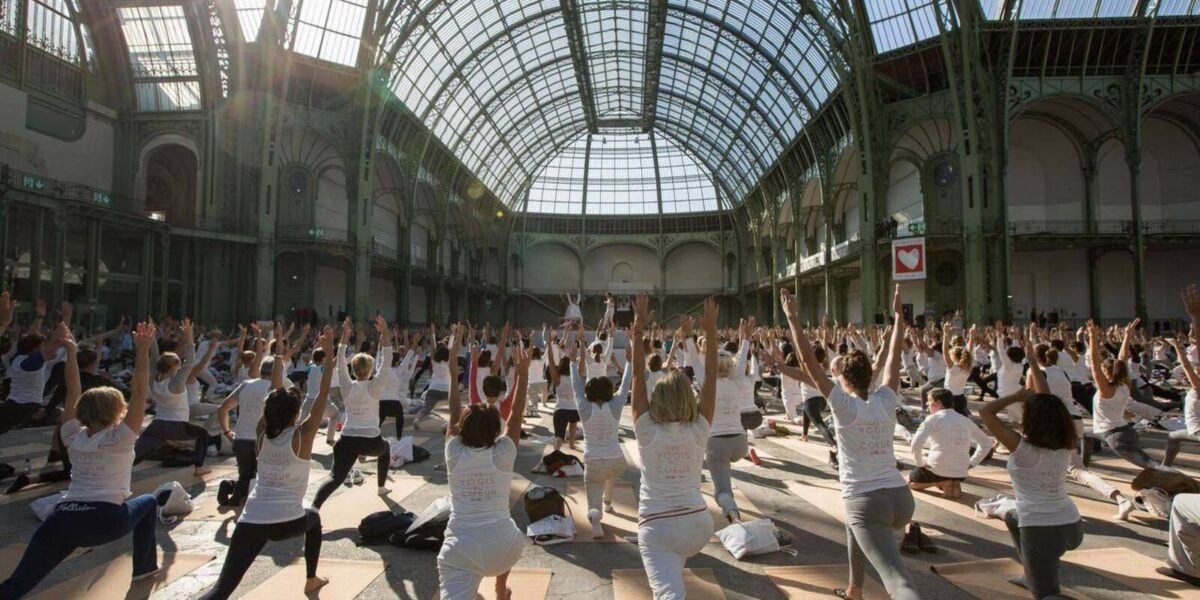 Yoga Boom Fades in Paris as Pilates Reformer Takes Over