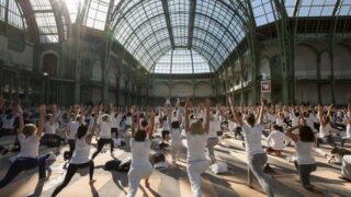 Yoga Boom Fades in Paris as Pilates Reformer Takes Over