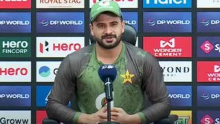 PCB Weighs Farhan as T20 Captain for Sri Lanka Series