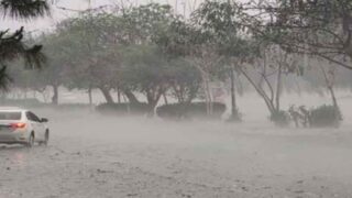 PDMA Issues Alert as Final Monsoon Spell Hits Punjab