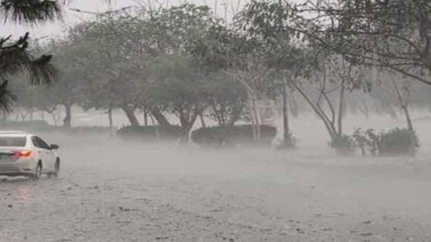 PDMA Issues Alert as Final Monsoon Spell Hits Punjab