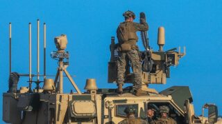 Pentagon Admits Iran War Caused Ammunition Shortage