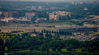 Pentagon Polygraphs 50 Officials Over Iran Ammo Leak