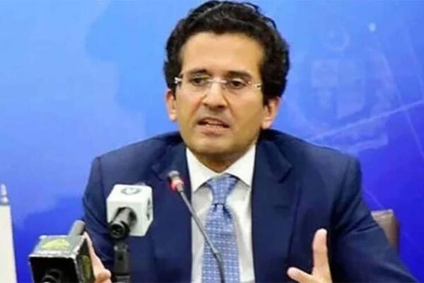 پٹرولیم مصنوعات کی قیمتیں عالمی منڈی میں کمی پر کم ہوں گی، علی پرویز ملک