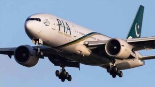 PIA Caps Cabin Crew Cigarettes at One Pack After Multan-Jeddah Incident
