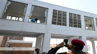 Pims Fire Inquiry Blames System Failures for 14 Newborn Deaths