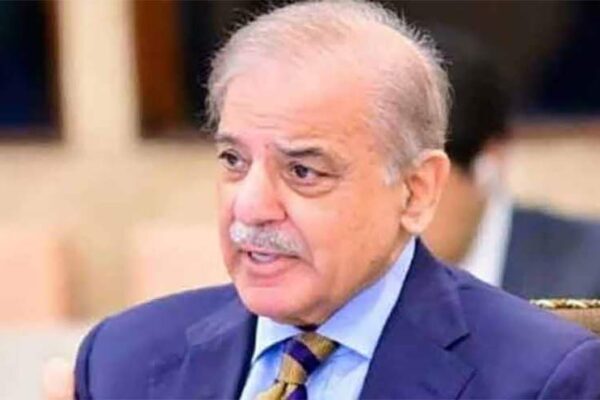 عالمی یوم جمہوریت: وزیراعظم شہباز شریف کا جمہوری اقدار کے تحفظ کے عزم کا اعادہ