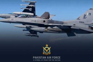 PM Hails PAF’s Valor on Air Force Day