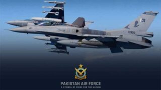 PM Hails PAF’s Valor on Air Force Day