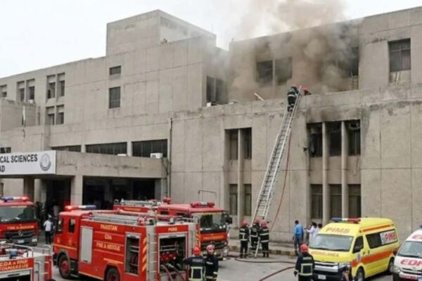 پیر کو تین ماہ میں پی آئی ایم ایس کی مکمل اصلاحات کا حکم
