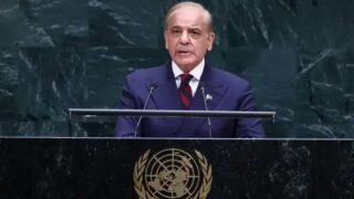 Shehbaz Sharif Heads Home After High-Stakes UNGA Diplomatic Tour
