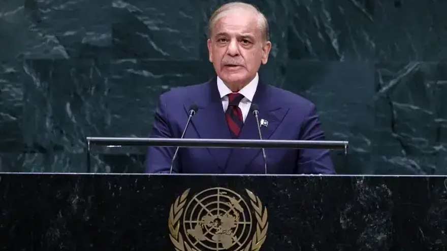 Shehbaz Sharif Heads Home After High-Stakes UNGA Diplomatic Tour