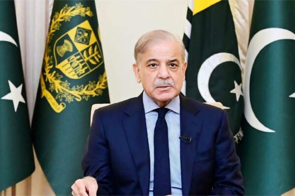 اقوام متحدہ جنرل اسمبلی میں وزیراعظم شہباز شریف کا خطاب: اقتصادی مضبوطی اور علاقائی امن پر زور