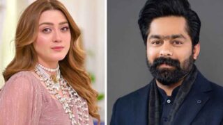 PML-N Lawmaker Cleared in Actress Harassment Case