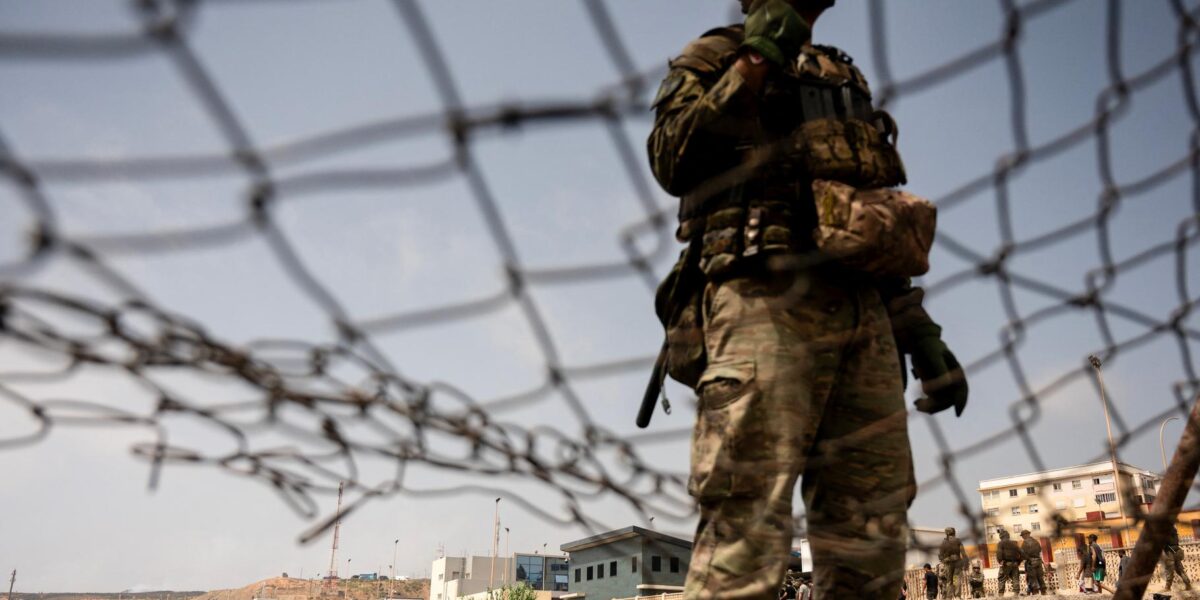 Police Report Contradicts Spain on Ceuta Crisis