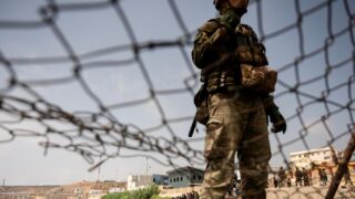 Police Report Contradicts Spain on Ceuta Crisis