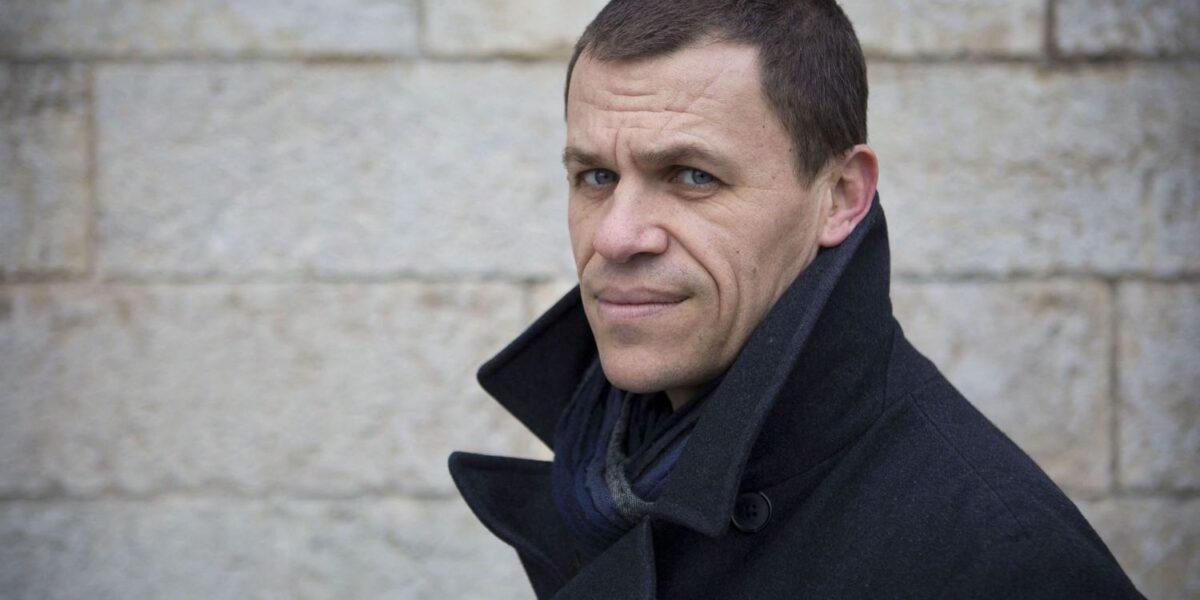 Abuse Survivor Hails Pope's 'Unprecedented Sincerity' After Landmark Meeting