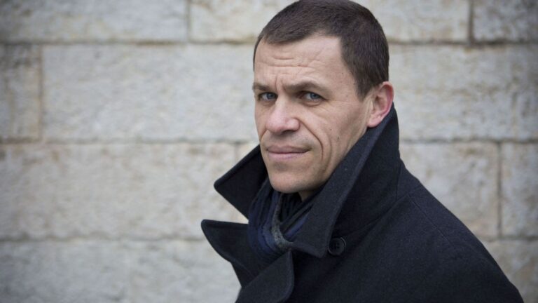 Abuse Survivor Hails Pope's 'Unprecedented Sincerity' After Landmark Meeting