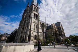 France to Ring Church Bells for Pope Leo XIV's Visit