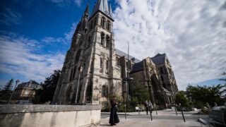 France to Ring Church Bells for Pope Leo XIV's Visit