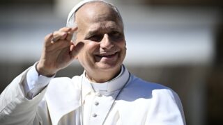Pope's Paris Visit Disrupts Historic Hospital Services