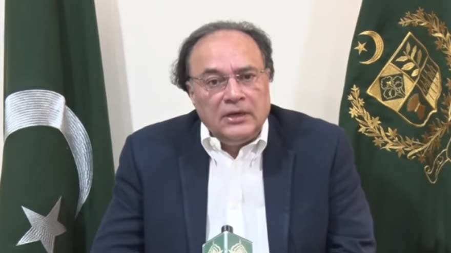 Pakistan Says Protests Cost Economy $430M a Day