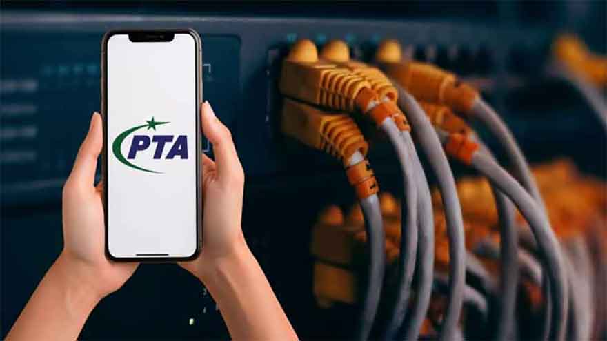 PTA Dismisses Fake Landline Call Hacking Alert