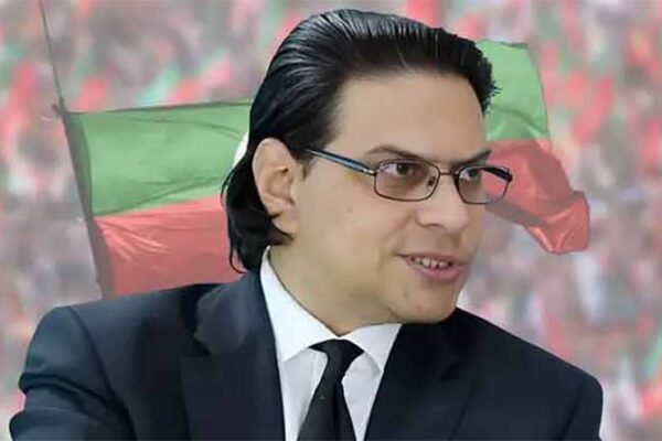 پی ٹی آئی کا 4 اکتوبر پر اصرار: سلمان اکرم راجہ کا اعلان
