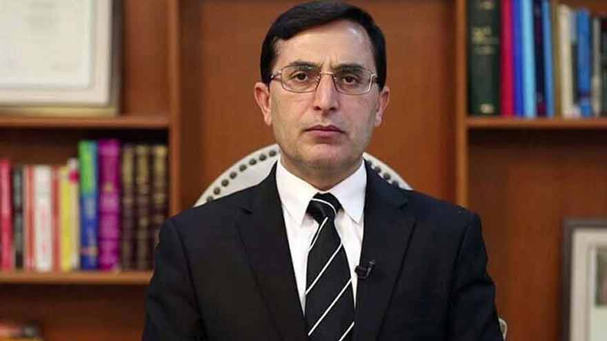 PTI Chairman Warns Against Hasty New Provinces Move