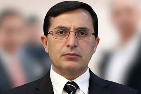 پی ٹی آئی 27 ستمبر کو اسلام آباد کی طرف لانگ مارچ کرے گی، بیرسٹر گوہر