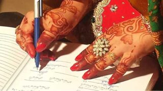 Punjab Tightens Nikah Registrar Rules to Curb Underage Marriages