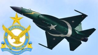 Quaid's Air Power Vision Still Guides PAF on Defence Day